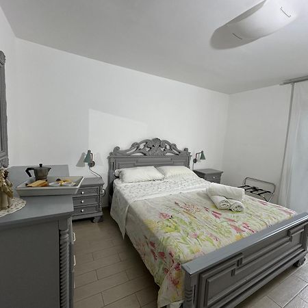 Apartmán Casa Grazia Letojanni Mare Exteriér fotografie