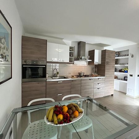 Apartmán Casa Grazia Letojanni Mare Exteriér fotografie