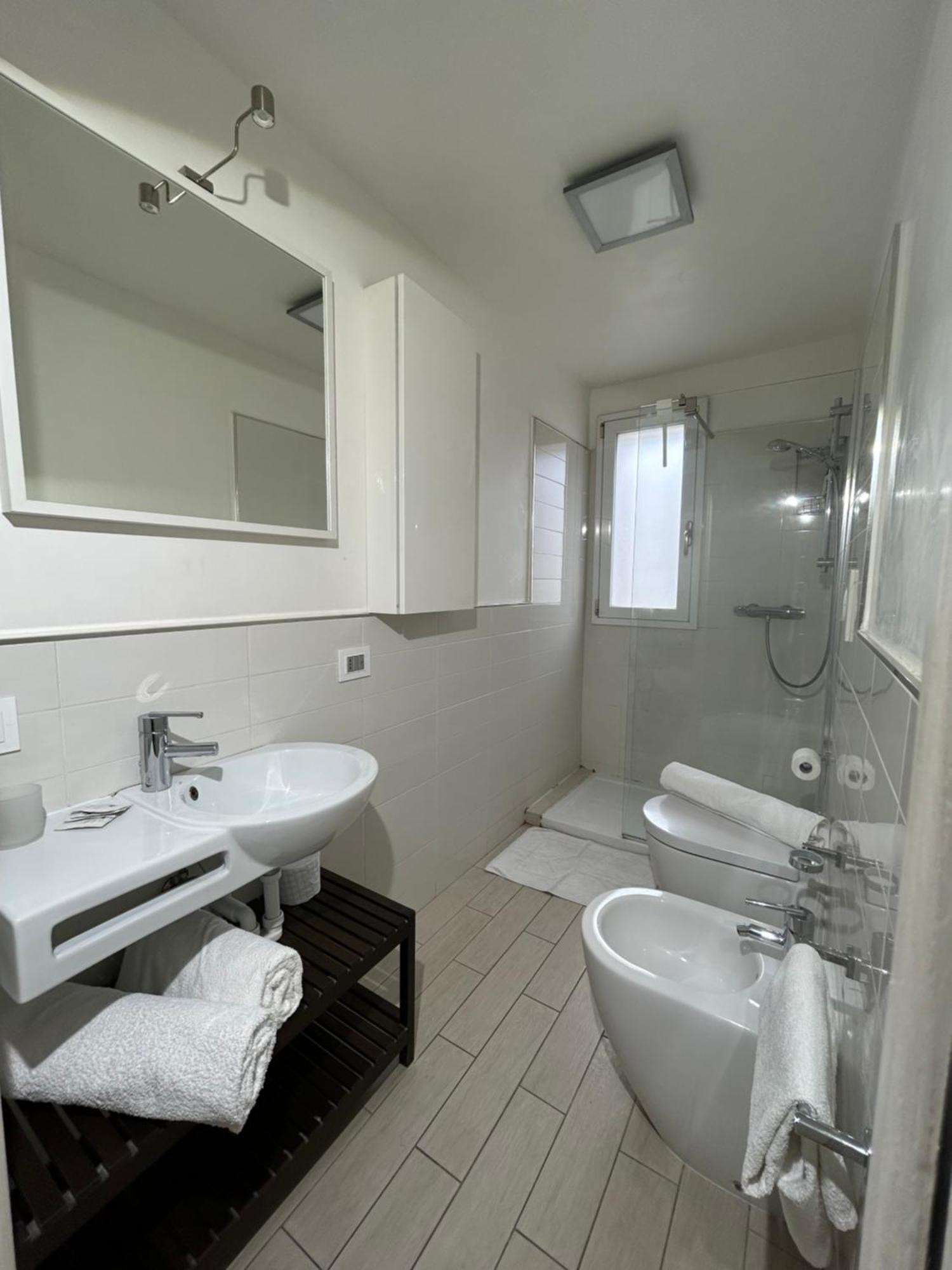 Apartmán Casa Grazia Letojanni Mare Exteriér fotografie