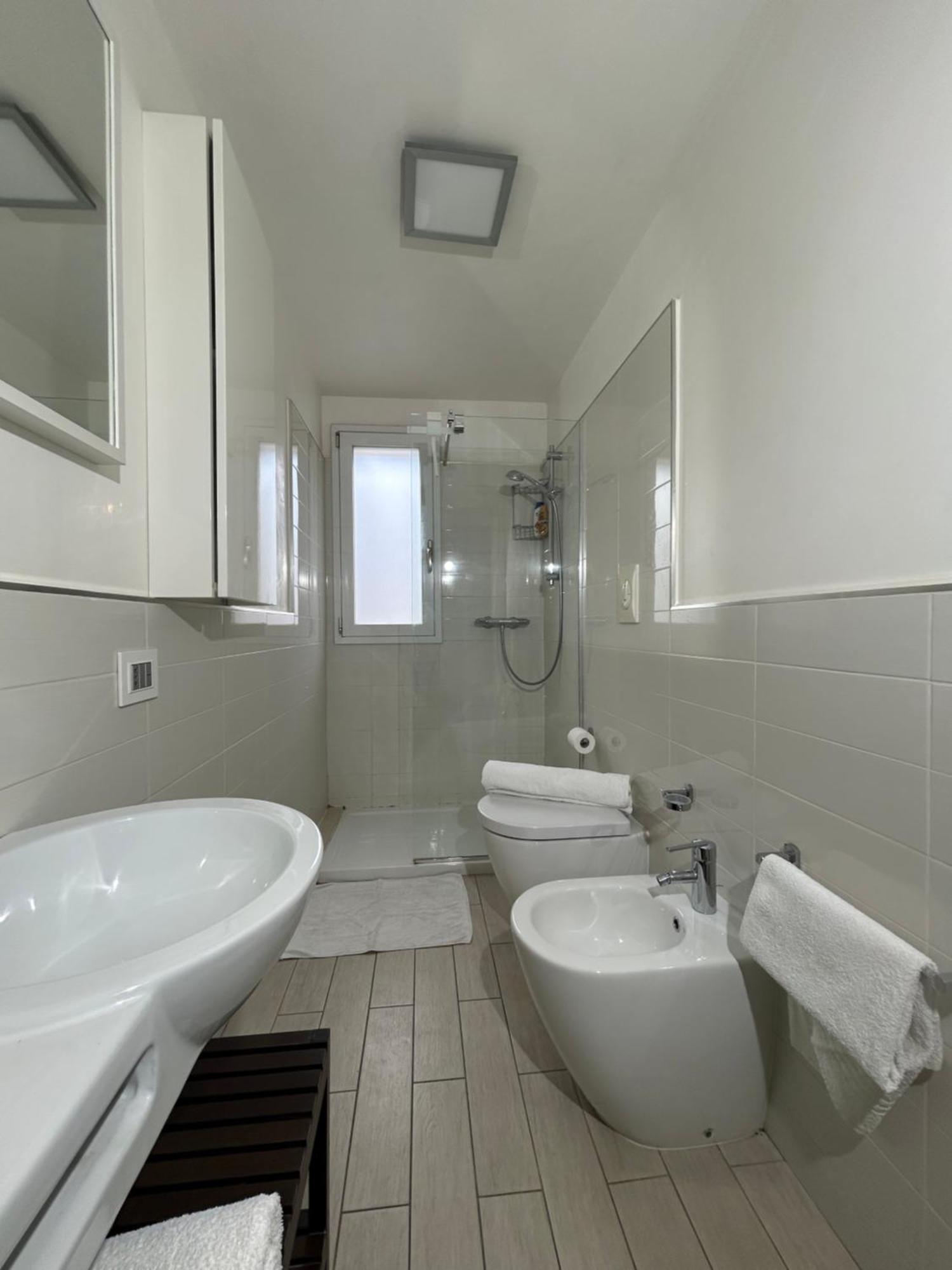 Apartmán Casa Grazia Letojanni Mare Exteriér fotografie