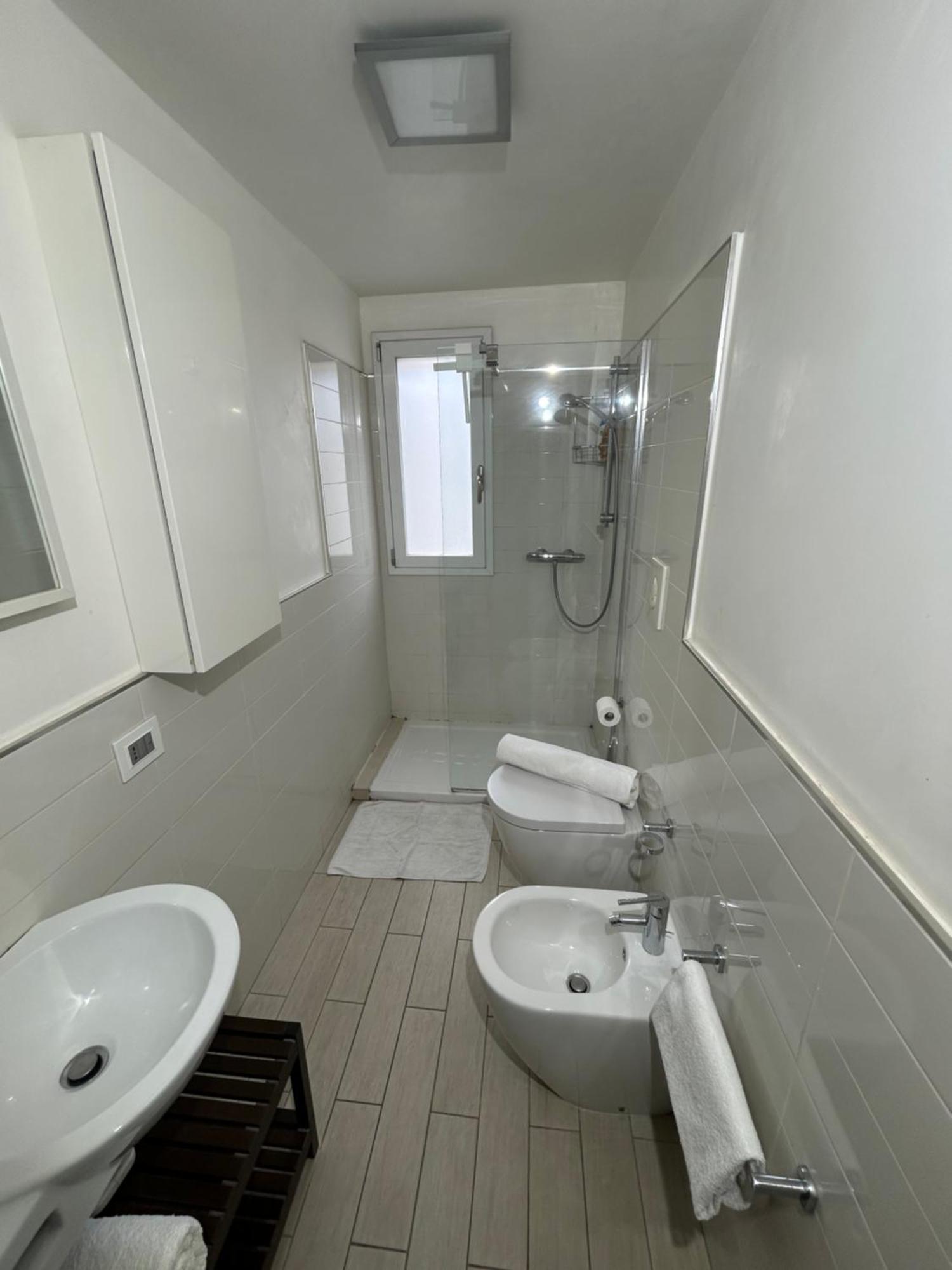Apartmán Casa Grazia Letojanni Mare Exteriér fotografie