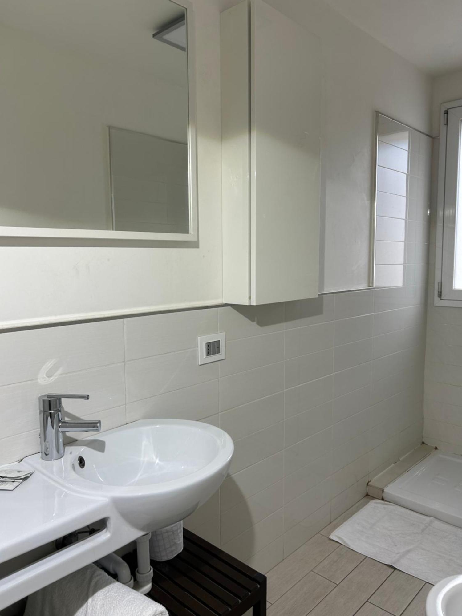 Apartmán Casa Grazia Letojanni Mare Exteriér fotografie