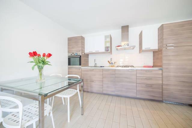 Apartmán Casa Grazia Letojanni Mare Exteriér fotografie