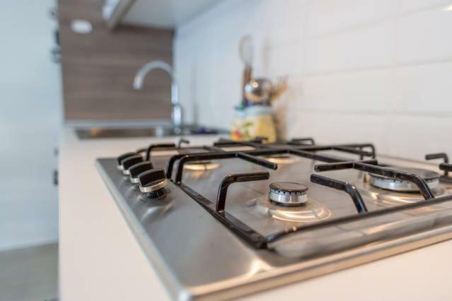 Apartmán Casa Grazia Letojanni Mare Exteriér fotografie