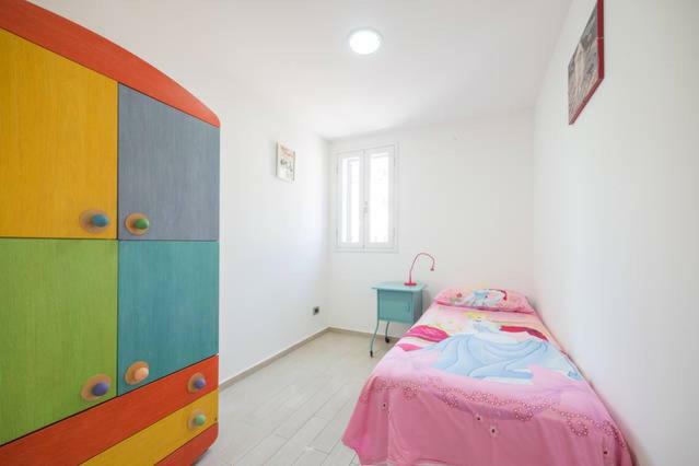 Apartmán Casa Grazia Letojanni Mare Exteriér fotografie