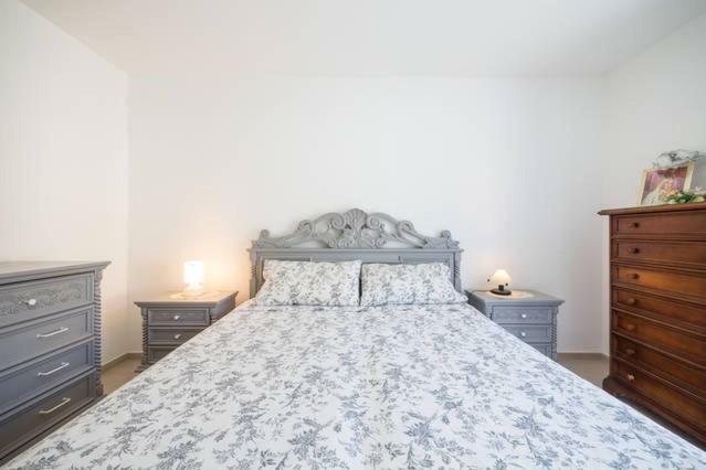 Apartmán Casa Grazia Letojanni Mare Exteriér fotografie