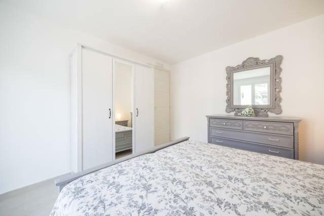 Apartmán Casa Grazia Letojanni Mare Exteriér fotografie