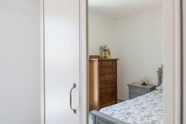 Apartmán Casa Grazia Letojanni Mare Exteriér fotografie