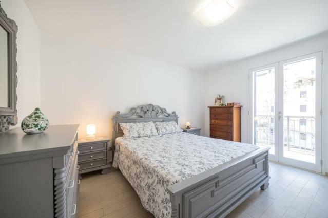 Apartmán Casa Grazia Letojanni Mare Exteriér fotografie