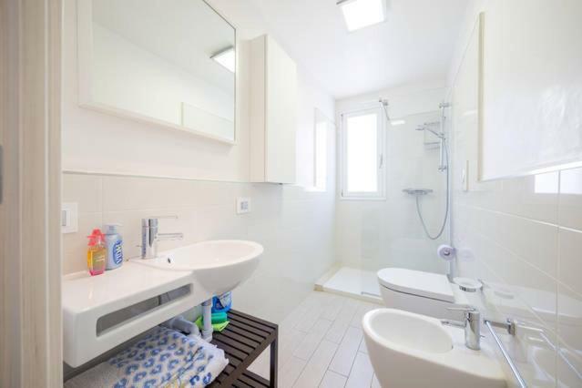 Apartmán Casa Grazia Letojanni Mare Exteriér fotografie